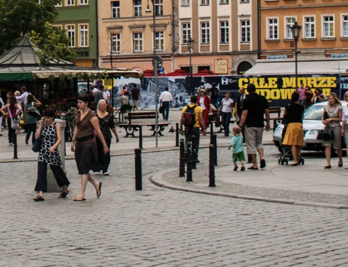 Współpraca samorządów zmienia życie ludzi. Oto przykład