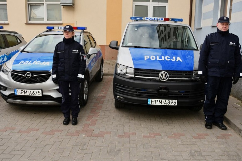 Policjanci z Suwałk kierują apele o dymisję wiceministra Jarosława Zielińskiego.