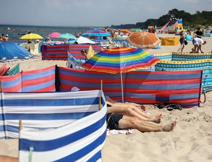 Mielno 2021. Seks i makabra