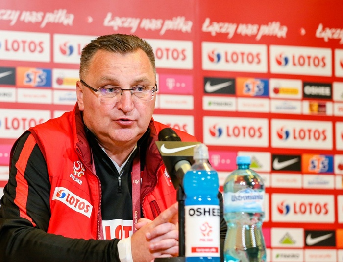 Michniewicz pozywa dziennikarza, który ujawnił treść akt o mafii piłkarskiej