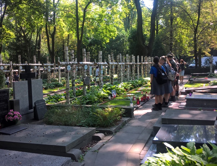 Dzień pierwszy. Dzień drugi