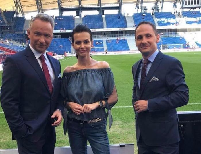 Sylwia Dekiert opowiada o swojej wpadce w TVP. Teraz stoi przed kolejnym trudnym zadaniem