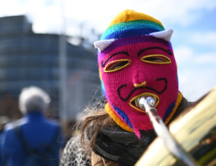 ACTA2. Morawiecki: Jesteśmy i będziemy zawsze za wolnością w Internecie