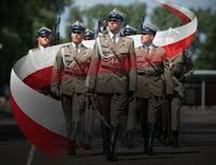 Wojsko Polskie było jest i będzie dumą Polaków