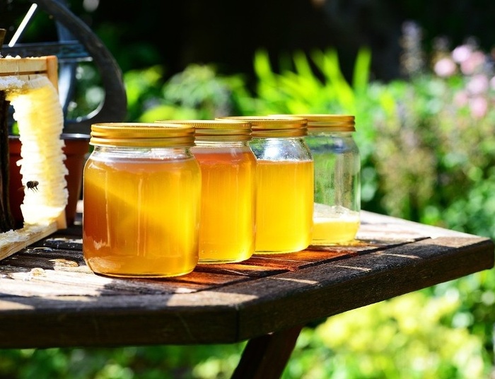 Nie jedz tego miodu. Wydano pilne ostrzeżenie