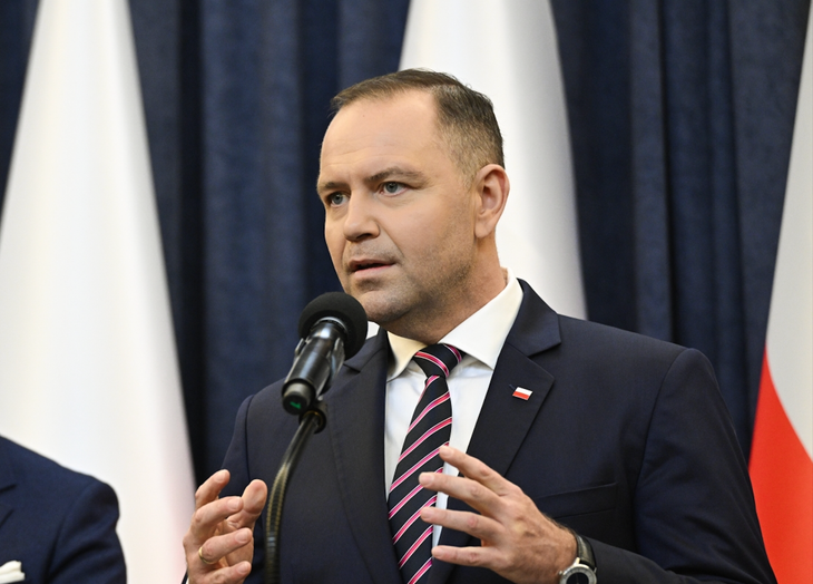 Nawrocki odmówił nominacji 46 sędziów. „Nikt nie dostanie przez najbliższe 5 lat”