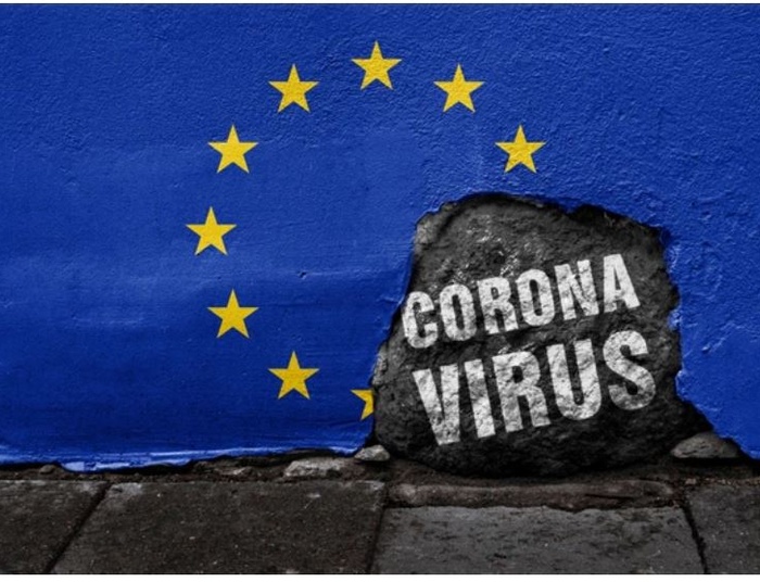 Czy Niemcy funkcjonują już na obrzeżach EU ?