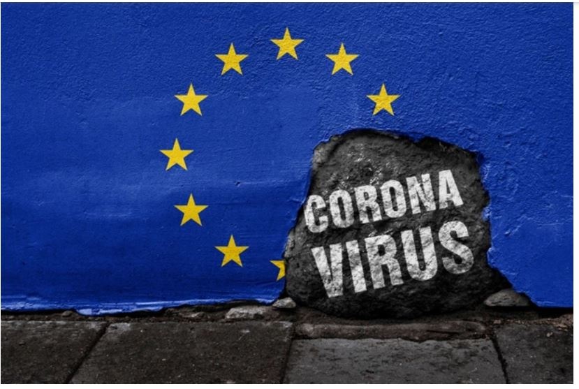 EU, a kwestia logistyki leków przeciw COVID-19