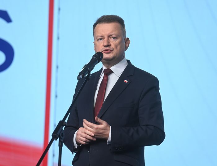 Donald Trump, Mariusz Błaszczak i mentalność postkolonialna