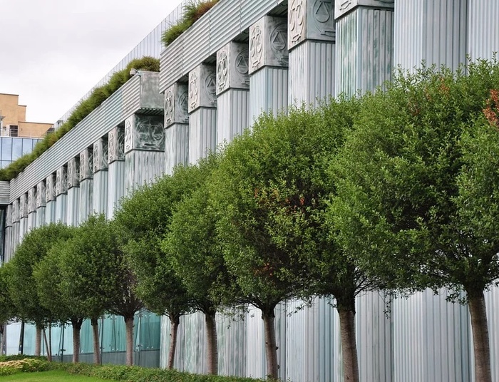 Izba Dyscyplinarna SN o sędzim Juszczyszynie. Jest ważna decyzja