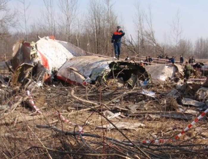 Zamach w Smoleńsku - korzyści i ryzyko