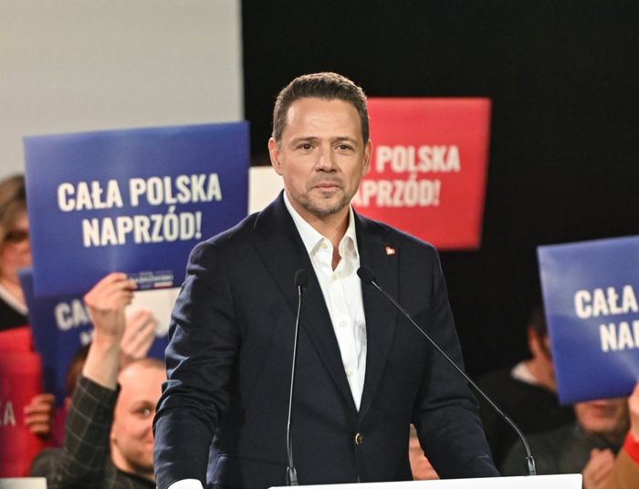 3 rzeczy, które musi zrobić Trzaskowski. Były szef kampanii PO nie owija w bawełnę