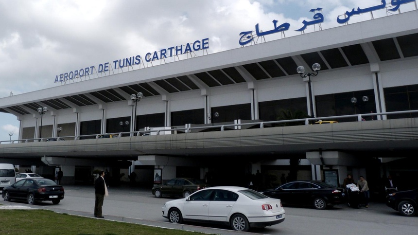 W Tunezji trwa strajk pracowników przedsiębiorstw państwowych. W efekcie cały transport w kraju stanął i zamknięte są wszystkie lotniska. (fot. Flickr)