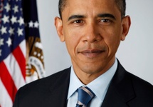 Barack Obama (fot.Wikipedia)