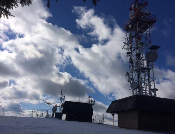 Geosztorm 5G nadchodzi