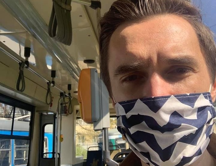 Mówił o "robieniu z płodów farszu do pierożków". Teraz jest zdziwiony zwolnieniem z UJ