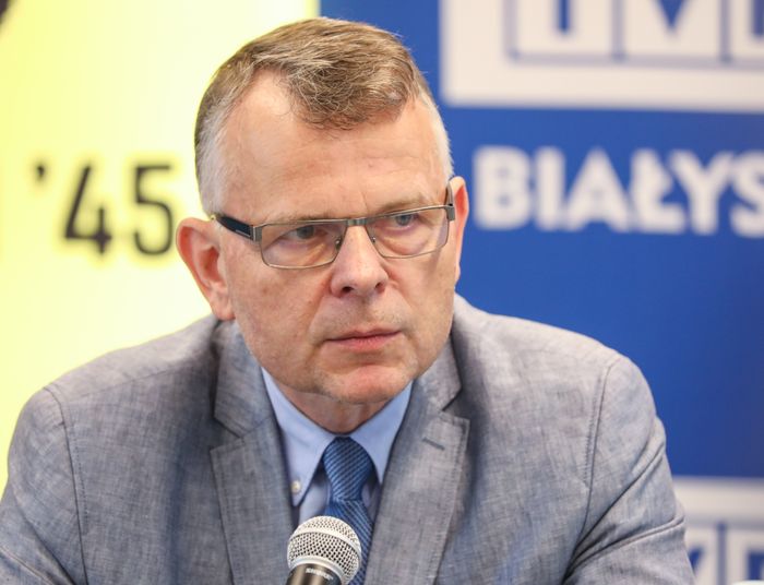 Nawet rząd miał dość Ruchniewicza. Dymisja w Instytucie Pileckiego