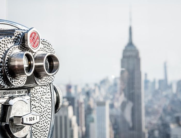 Najbardziej zachwycające miejsca na świecie. Ranking jest kontrowersyjny