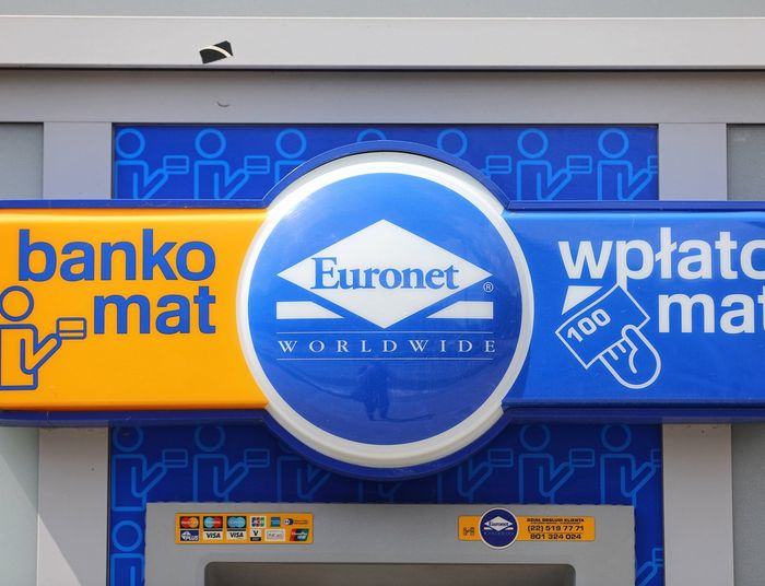 Pilny komunikat Euronetu. Problem z wypłatami w bankomatach