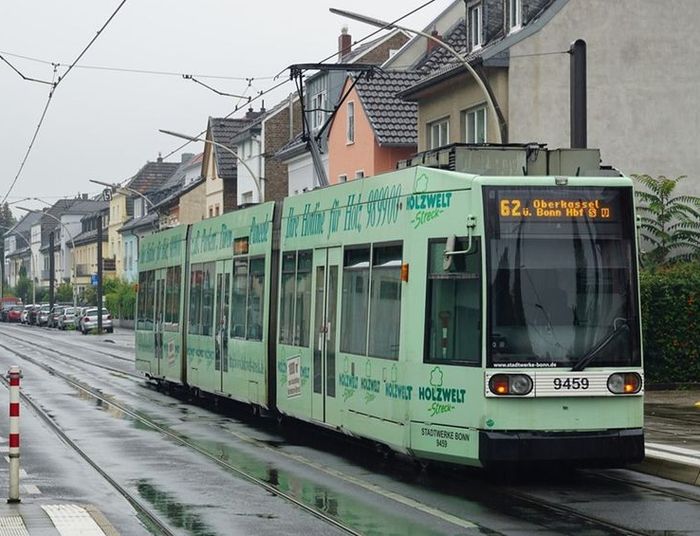 Niemiec płakał jak sprzedawał