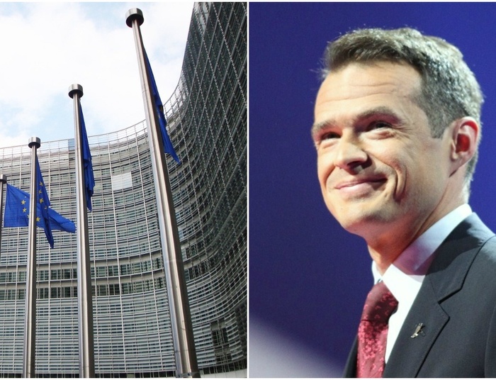 Nowe doniesienia w sprawie Sławomira Nowaka. W procederze miała pomóc UE