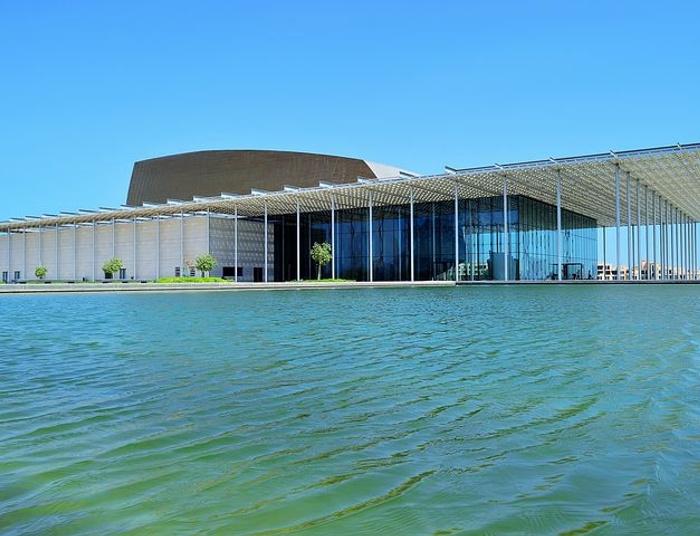 Bahrajn – kraj, gdzie Allah nie widzi alkoholu