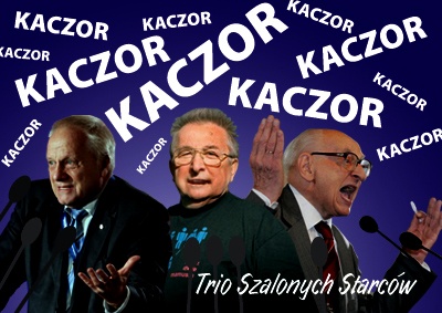 Z galerii Pesceniusza