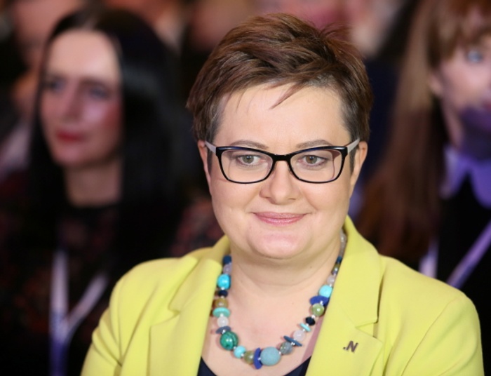 Pustki w kasie Nowoczesnej. Przewodnicząca prosi zwolenników o datki