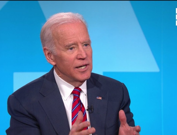 Dziwne finansowanie kampanii prezydenckiej Joe Bidena...