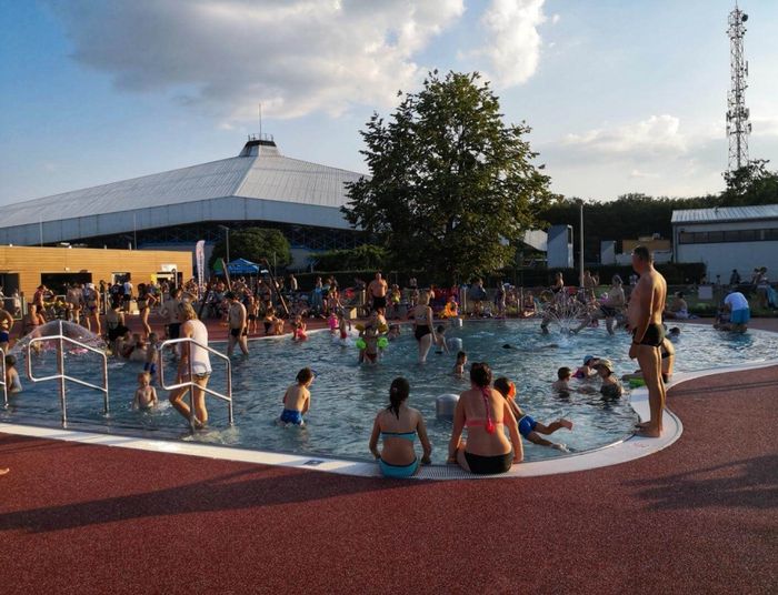 Lato w miejskim stylu. Gdzie najlepiej odpocząć bez wyjazdu nad morze?