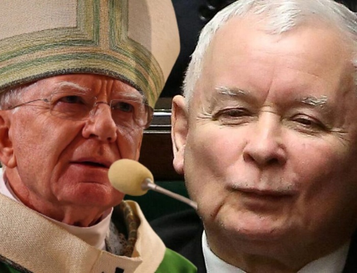 Upadek moralny „ludu pisowskiego”