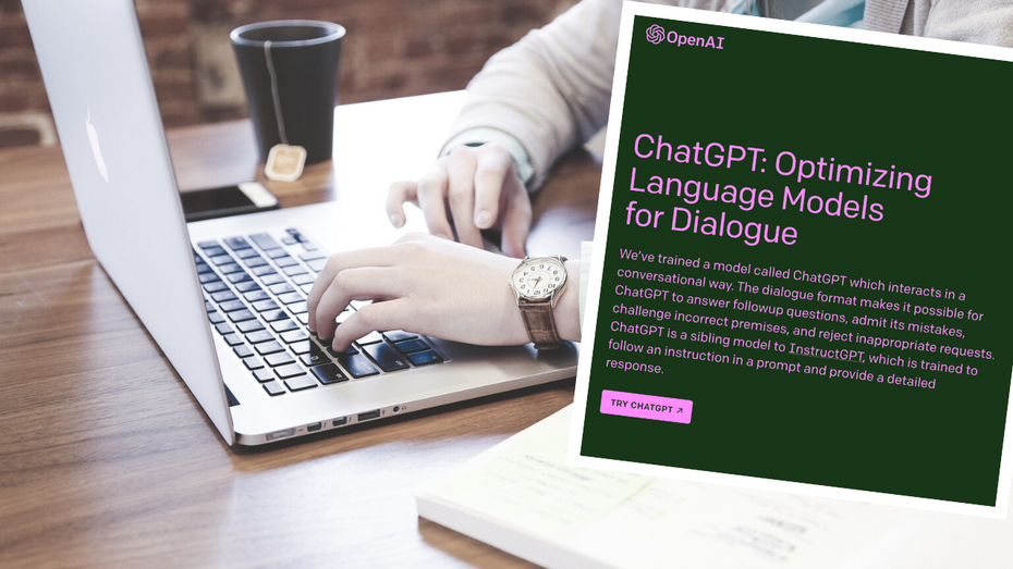 ChatGPT otrzyma model subskrypcyjny. (fot. Pixabay, OpenAI)