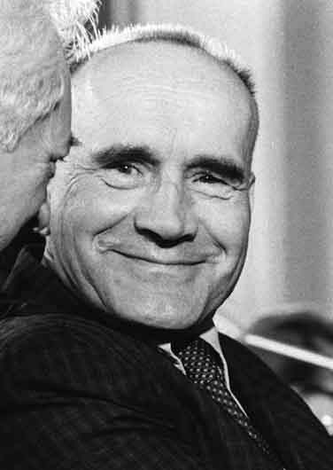 Jan Józef Szczepański