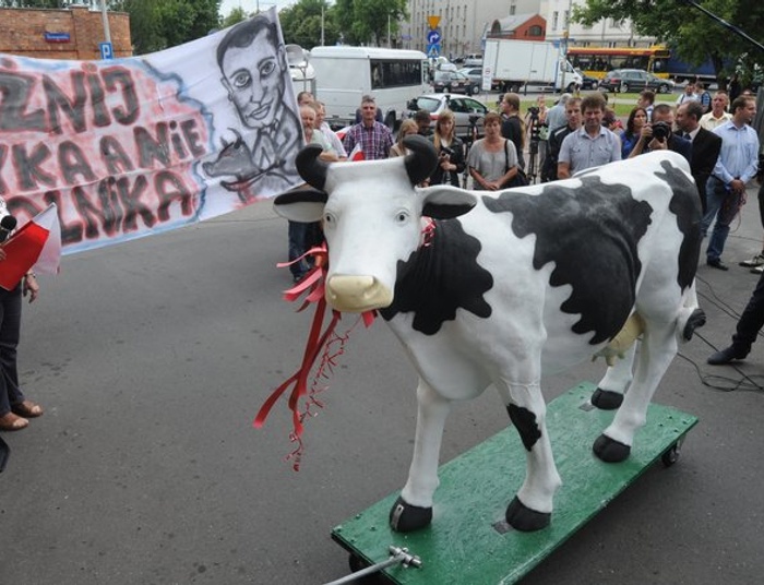 Barbarzyństwo sankcjonowane