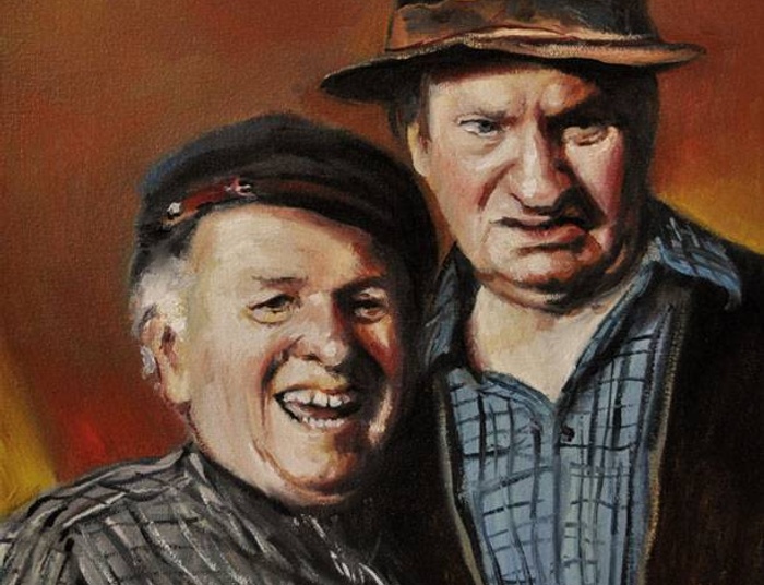 Sekret wysokich notowań partii Jarosława Kaczyńskiego