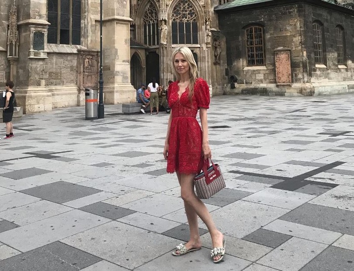 Reakcja Magdaleny Ogórek po wyborach. Portale aż huczały od plotek