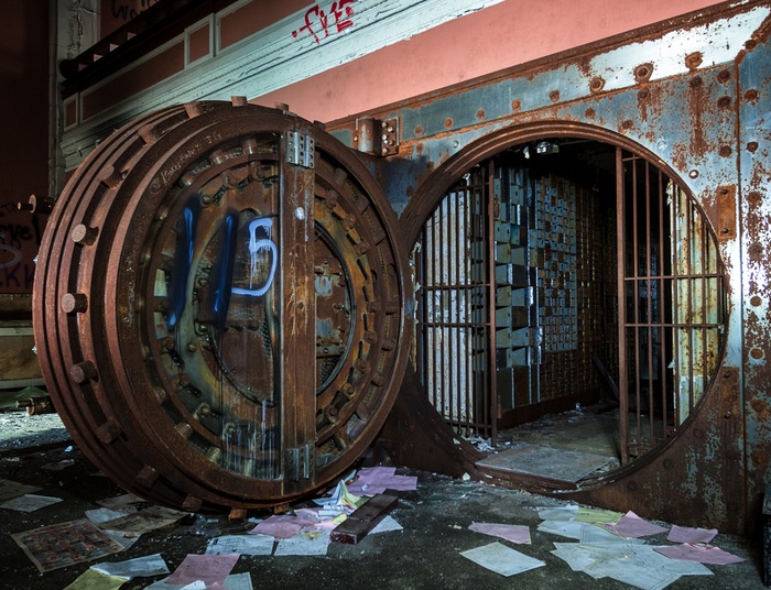 Wartość rezerw walutowych NBP w czerwcu 2021 wzrosła w ujęciu rocznym o 16,6%