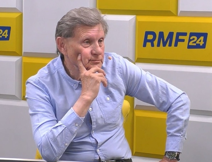 To doradziłby Balcerowicz opozycji. "500 plus do ograniczenia"