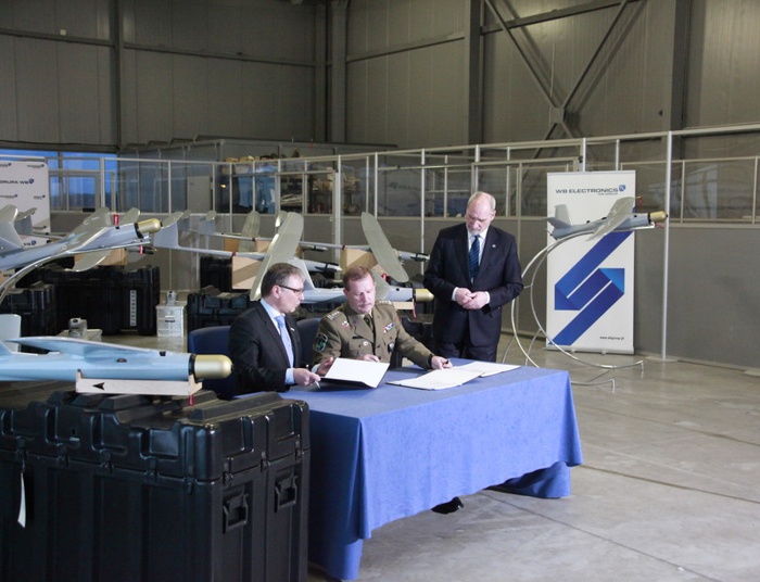 Nowe perspektywy polskiej zbrojeniówki. Istotne umowy z Polskim Funduszem Rozwoju i MON