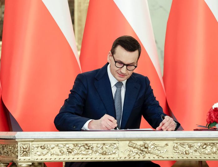 A jednak koalicja 13 grudnia głosowała za wykonaniem budżetu za 2023r i za absolutorium