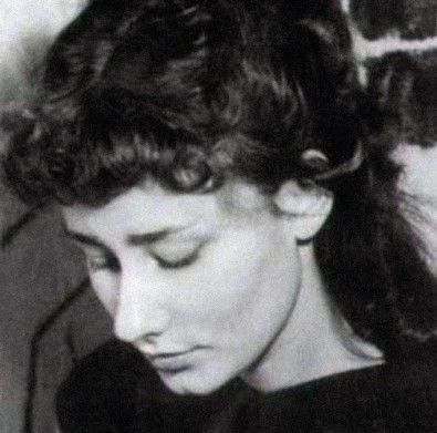 Halina Poświatowska