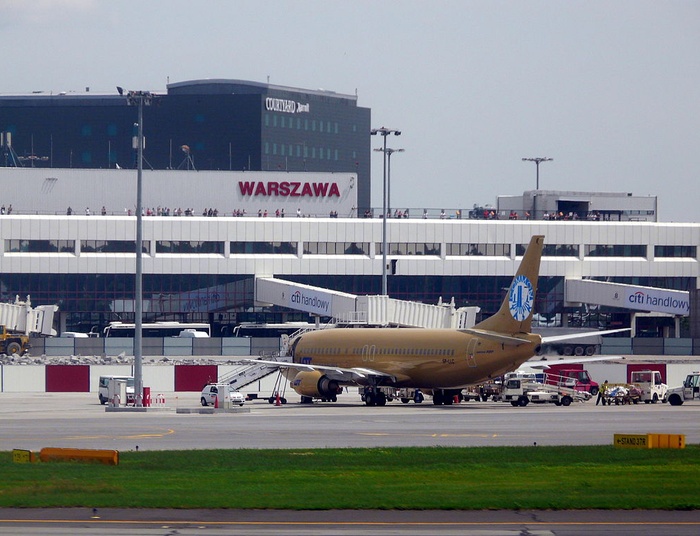 Porty Lotnicze: Po uruchomieniu CPK Lotnisko Chopina będzie zamknięte