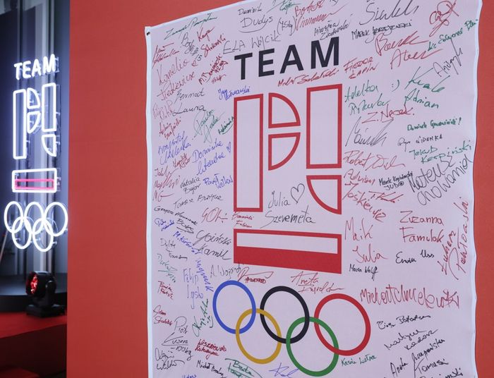 Z Paryża przywieziemy o dwa medale mniej