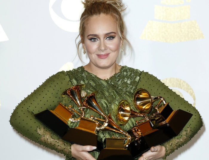 Przyznano nagrody Grammy. Penderecki uhonorowany