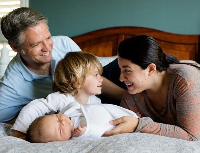 12 tys. na dziecko - nowy pomysł rządu na wsparcie rodzin