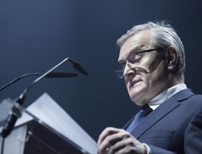 Gliński przeciwko wycince w Puszczy: Powinna zostać sanktuarium przyrodniczym