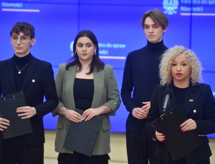 Ranking szkół przyjaznych LGBTQ+? Całym sercem jestem za!