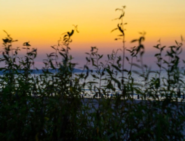 Świnoujście, a może ( i morze) Swinemünde?