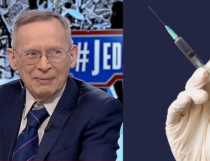 Świąteczna porada prof. Guta dla Polaków