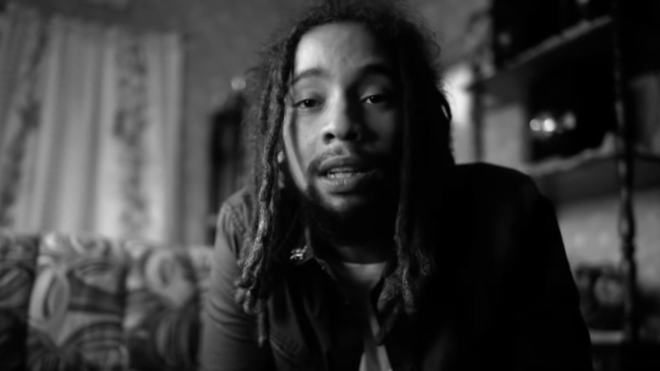 Joseph Mersa Marley nie żyje. Wnuk Boba Marleya miał 31 lat. (fot. YouTube)